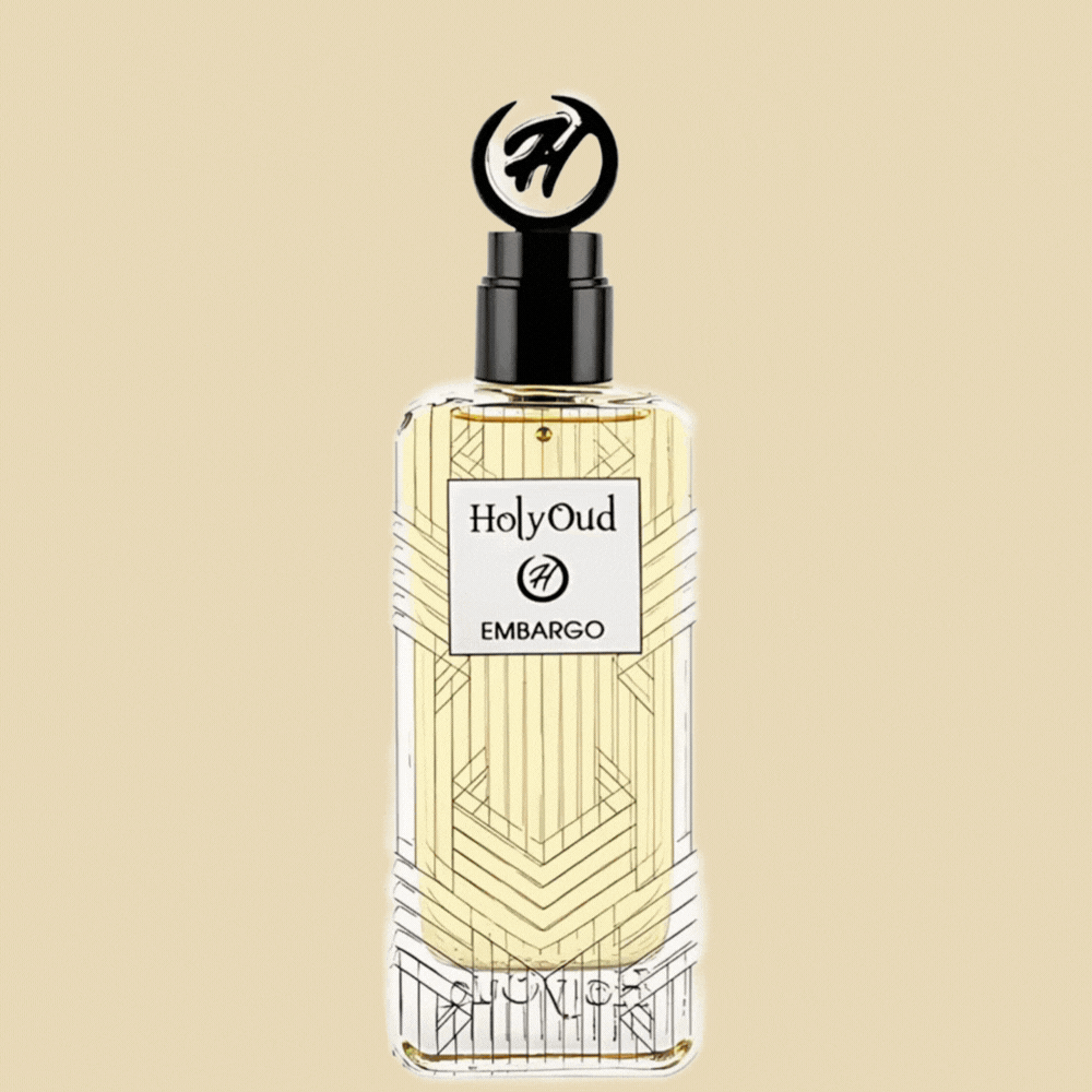 Holy Oud Embargo EDP For Women 100ML